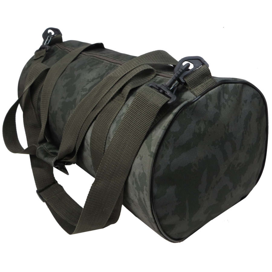 Сумка спортивная для тренировок 28L Wallaby Украина хаки