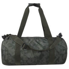 Сумка спортивная для тренировок 28L Wallaby Украина хаки