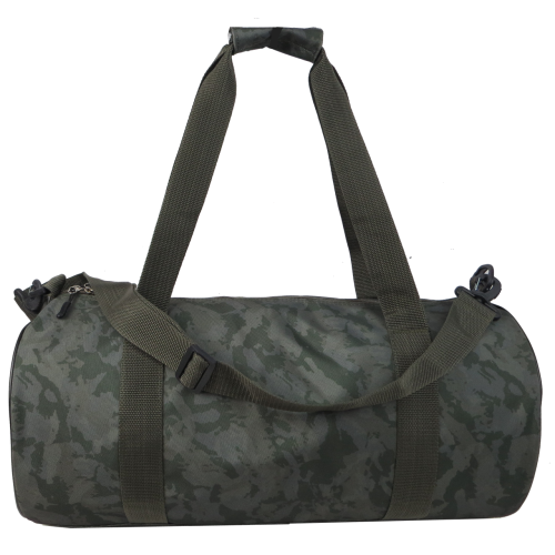 Сумка спортивная для тренировок 28L Wallaby Украина хаки