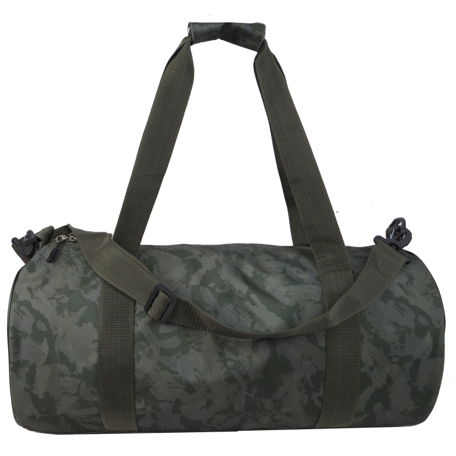 Сумка спортивная для тренировок 28L Wallaby Украина хаки