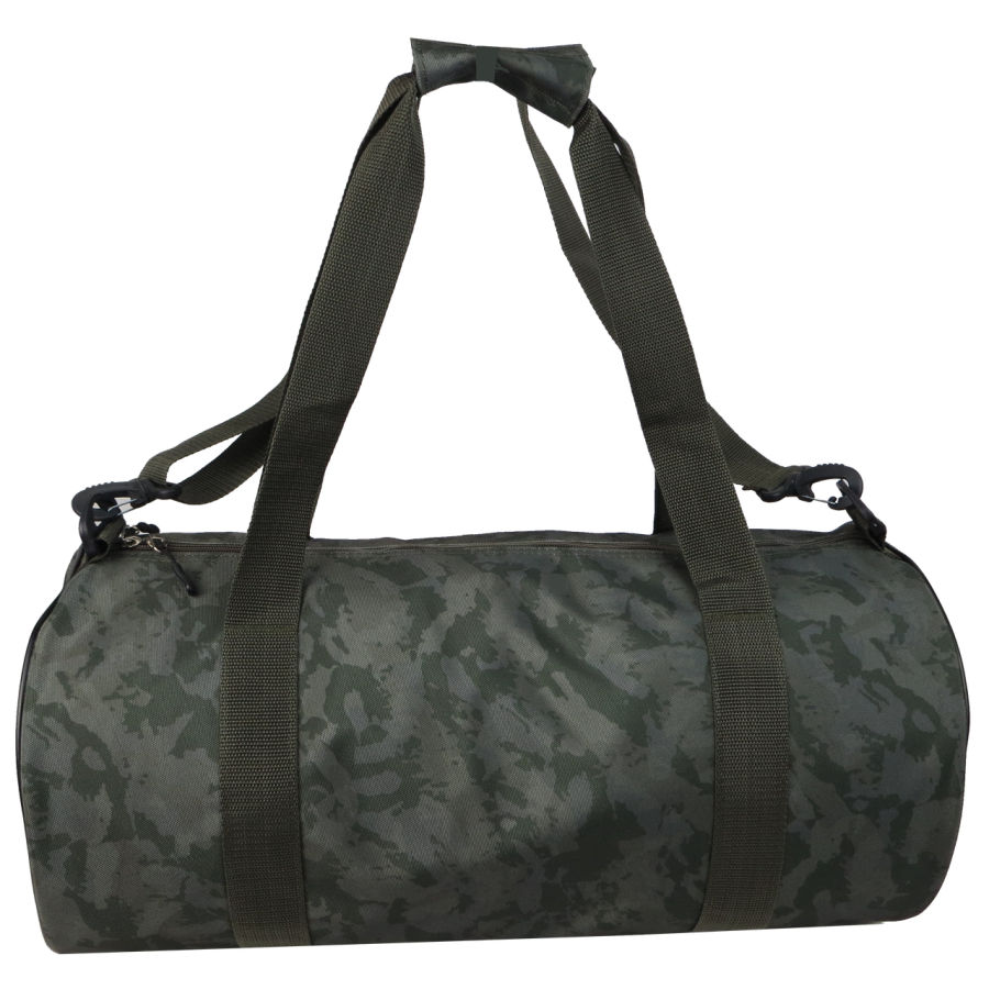 Сумка спортивная для тренировок 28L Wallaby Украина хаки