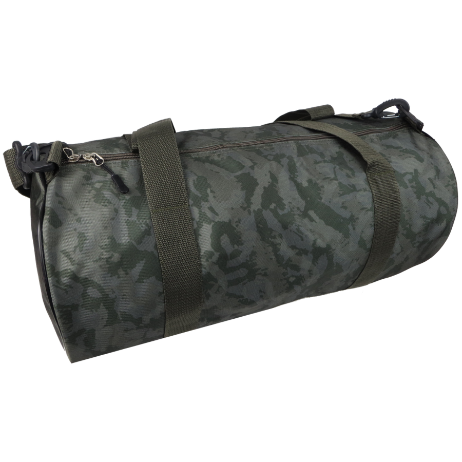 Сумка спортивная для тренировок 28L Wallaby Украина хаки
