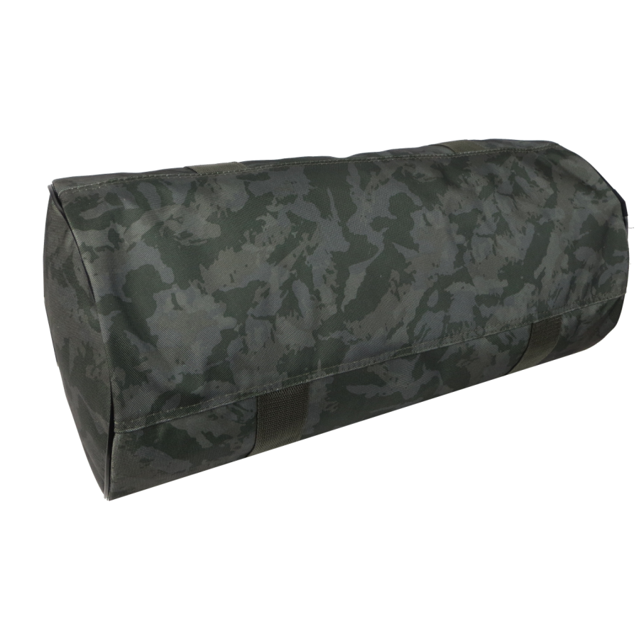 Сумка спортивная для тренировок 28L Wallaby Украина хаки