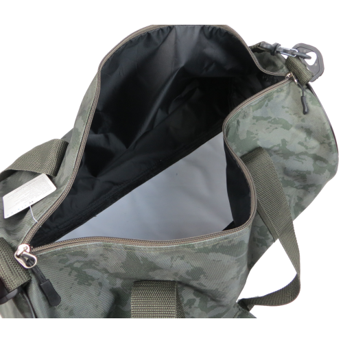 Сумка спортивная для тренировок 28L Wallaby Украина хаки