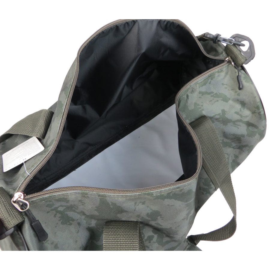 Сумка спортивная для тренировок 28L Wallaby Украина хаки