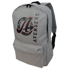 Городской рюкзак 19L Marvel Avengers, Мстители Серый