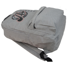 Городской рюкзак 19L Marvel Avengers, Мстители Серый