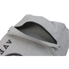 Городской рюкзак 19L Marvel Avengers, Мстители Серый