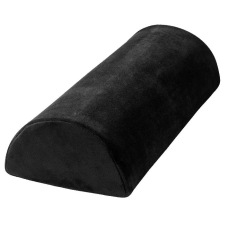 Подушка для дома и путешествий Livarno Home черная