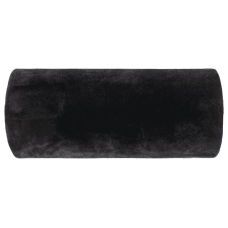 Подушка для дома и путешествий Livarno Home черная