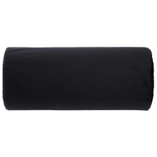 Подушка для дома и путешествий Livarno Home черная