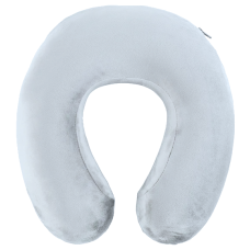 Дорожная подушка под шею Livarno Home серая