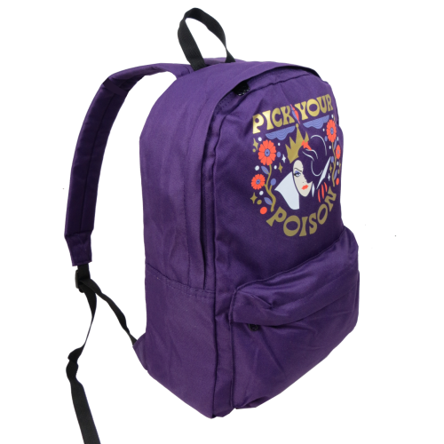 Женский легкий рюкзак 19L Disney Princess фиолетовый