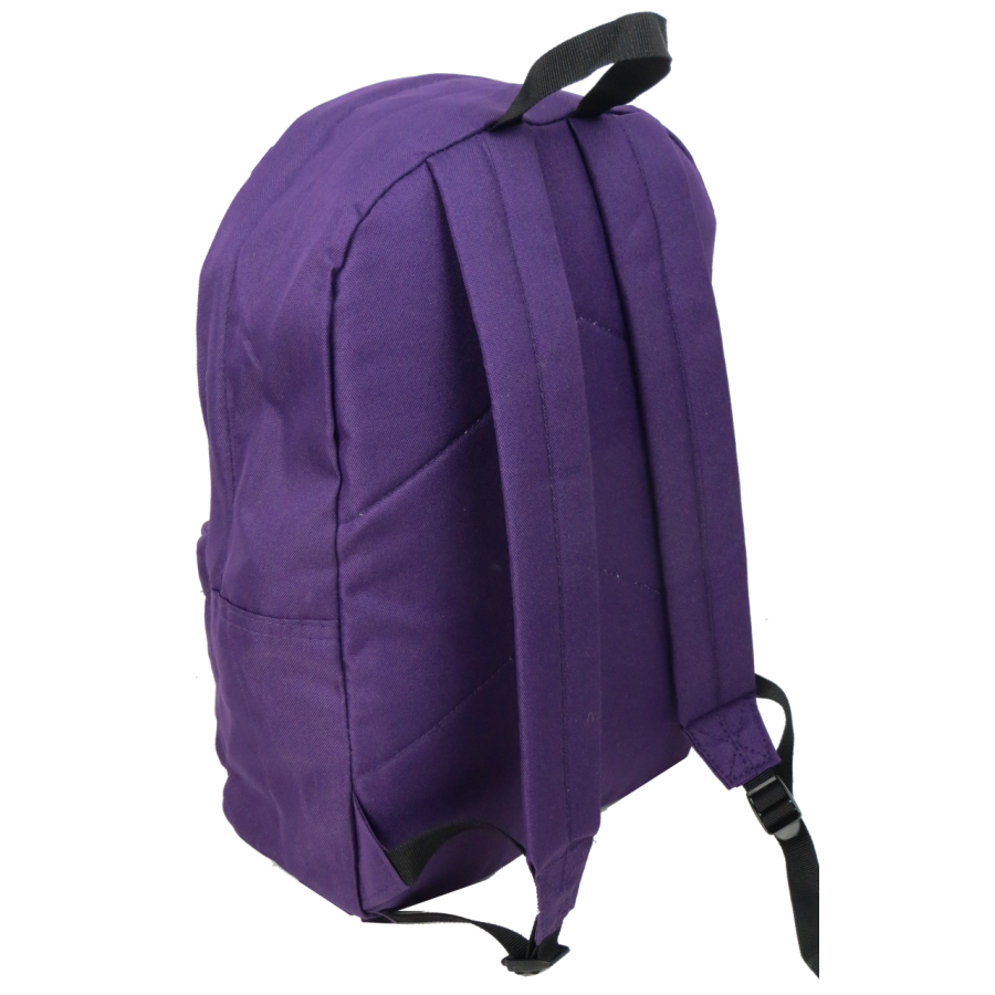 Женский легкий рюкзак 19L Disney Princess фиолетовый