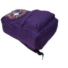 Женский легкий рюкзак 19L Disney Princess фиолетовый