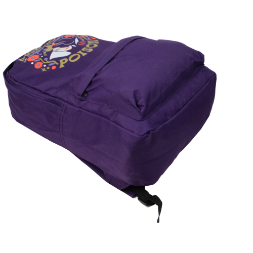 Женский легкий рюкзак 19L Disney Princess фиолетовый