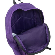 Женский легкий рюкзак 19L Disney Princess фиолетовый