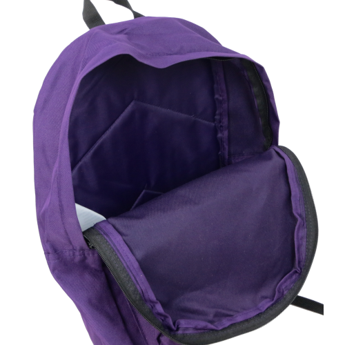 Женский легкий рюкзак 19L Disney Princess фиолетовый