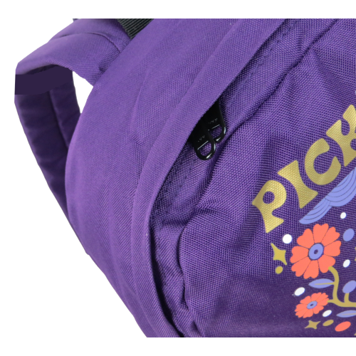 Женский легкий рюкзак 19L Disney Princess фиолетовый