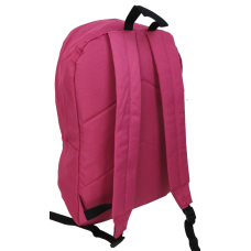 Женский легкий рюкзак 19L Disney Minnie Mouse розовый