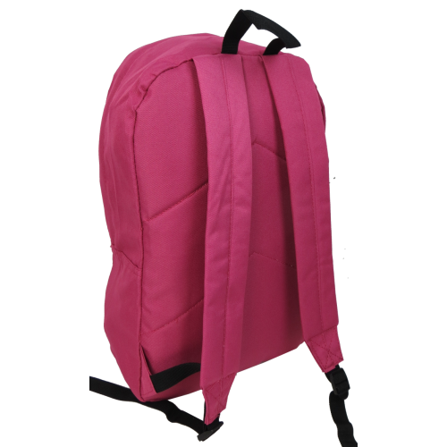 Женский легкий рюкзак 19L Disney Minnie Mouse розовый