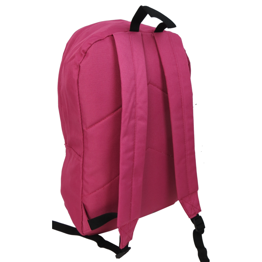 Женский легкий рюкзак 19L Disney Minnie Mouse розовый