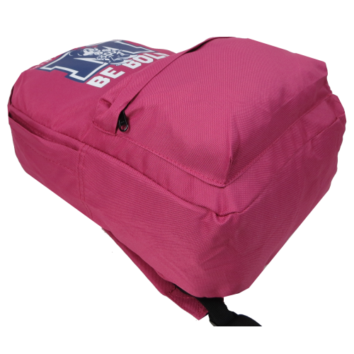 Женский легкий рюкзак 19L Disney Minnie Mouse розовый