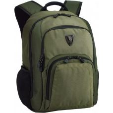 Рюкзак для ноутбука 15,6 Sumdex PON-394TY + дождевик хаки