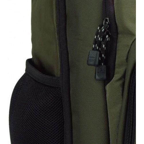 Рюкзак для ноутбука 15,6 Sumdex PON-394TY + дождевик хаки