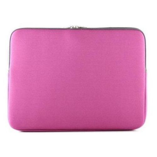 Чехол для ноутбука 15,6 дюймов Sumdex Розовый