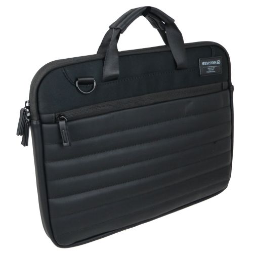 Сумка для планшета 10,6 дюймов Essentiel B Черная