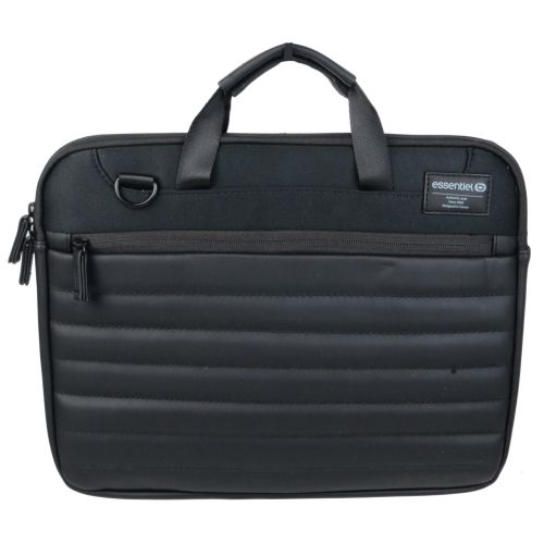 Сумка для планшета 10,6 дюймов Essentiel B Черная