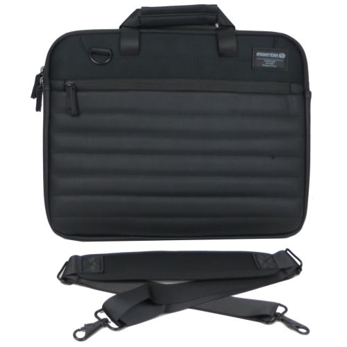 Сумка для планшета 10,6 дюймов Essentiel B Черная