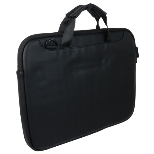 Сумка для планшета 10,6 дюймов Essentiel B Черная