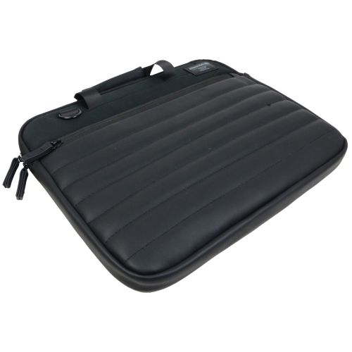 Сумка для планшета 10,6 дюймов Essentiel B Черная