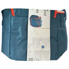 Термосумка, сумка холодильник через плечо 11L Rocktrail Синяя