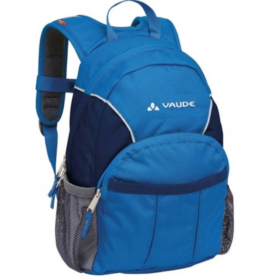 Небольшой детский рюкзак Vaude Minnie 4.5L Синий