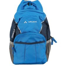 Небольшой детский рюкзак Vaude Minnie 4.5L Синий