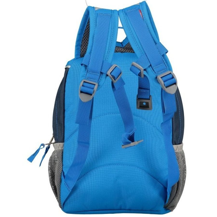 Небольшой детский рюкзак Vaude Minnie 4.5L Синий