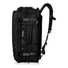 Большой дорожный рюкзак - сумка бизнес класса для ноутбука 17,3 Amazon Basics