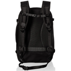 Большой дорожный рюкзак - сумка бизнес класса для ноутбука 17,3 Amazon Basics