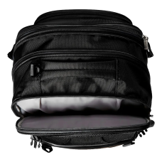 Большой дорожный рюкзак - сумка бизнес класса для ноутбука 17,3 Amazon Basics