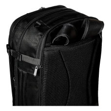 Большой дорожный рюкзак - сумка бизнес класса для ноутбука 17,3 Amazon Basics