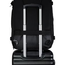 Большой дорожный рюкзак - сумка бизнес класса для ноутбука 17,3 Amazon Basics