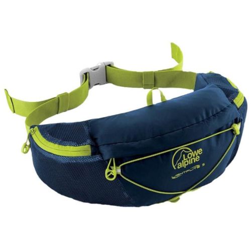 Сумка поясная Lowe Alpine Lightflite 5 Azure LA FAE-81-AZ-5 Синяя