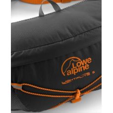 Сумка поясная Lowe Alpine Lightflite 5 Azure LA FAE-81-AZ-5 Синяя