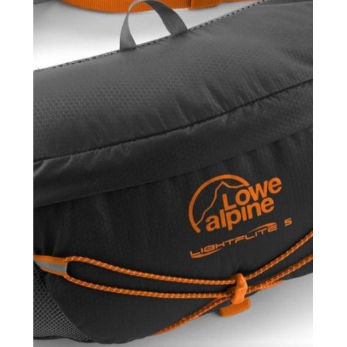 Сумка поясная Lowe Alpine Lightflite 5 Azure LA FAE-81-AZ-5 Синяя