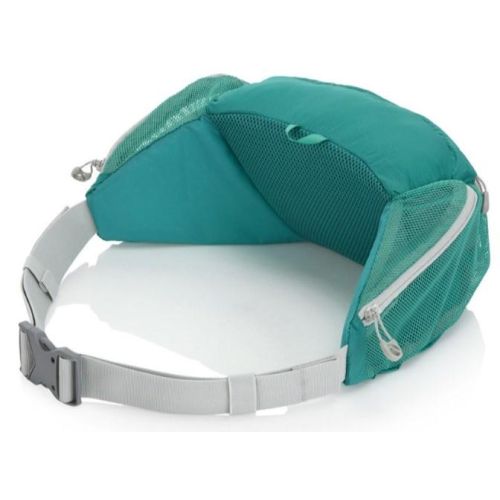 Сумка поясная Lowe Alpine Lightflite 5 Azure LA FAE-81-AZ-5 Синяя