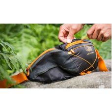 Сумка поясная Lowe Alpine Lightflite 5 Azure LA FAE-81-AZ-5 Синяя