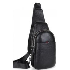 Сумка-слинг для мужчин Tiding Bag Черный (FL-A25F-8803A)
